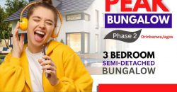 PEAK BUNGALOW PHASE 2 IS BACK!!!