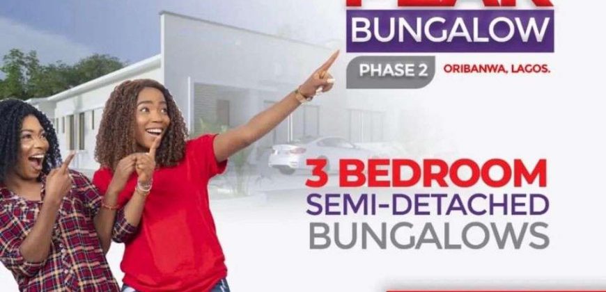 PEAK BUNGALOW PHASE 2 IS BACK!!!