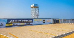 LEKKI PRIDE PHASE III