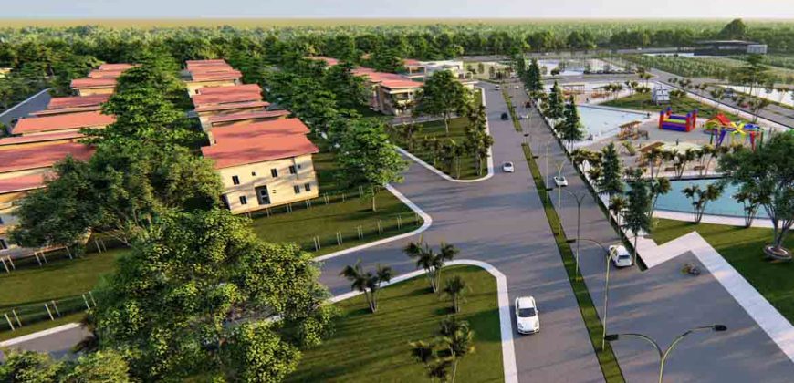 DUKIA AFRICA, Luxury Paradise For You In Lagos