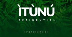 ITUNU CITY, Talk about the most sought after property in Lagos