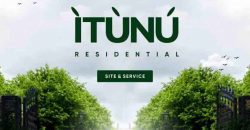 ITUNU CITY, Talk about the most sought after property in Lagos