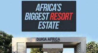 DUKIA AFRICA, Luxury Paradise For You In Lagos