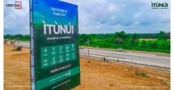 ITUNU CITY, Talk about the most sought after property in Lagos