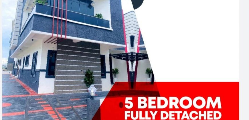 5 Bedroom Pantheon Smart Duplex