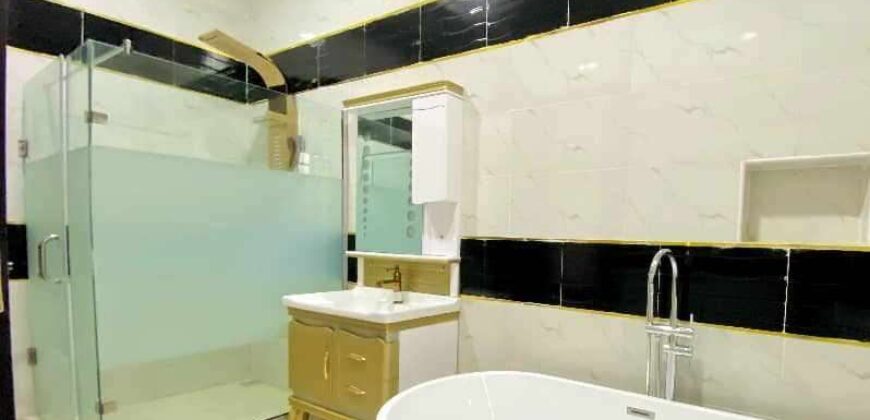 5 Bedroom Pantheon Smart Duplex