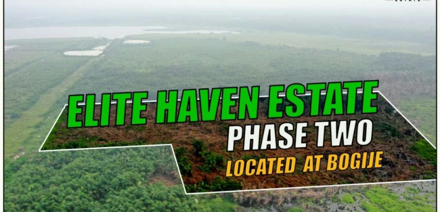 ELITE HAVEN Phase 2