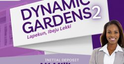 DYNAMIC GARDENS 2