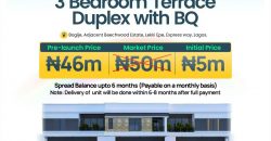 INTRODUCING ZYLUS COURT PHASE II AND TERRACES