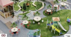 DYNAMIC PARK, POKA, EPE