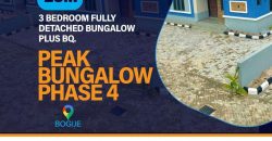 PEAK BUNGALOW PHASE 4