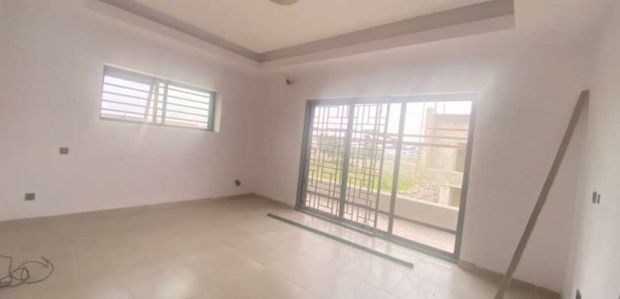 APPLETON COURT, ABRAHAM ADESANYA LEKKI